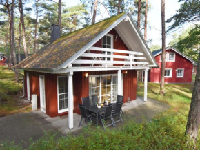 Ferienhaus Ostseedüne nur ca 100 Meter bis zum Strand Baabe